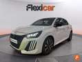 Peugeot 208 1.2 Puretech S&S Active 100 Blanco - thumbnail 3
