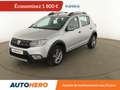 Dacia Sandero Stepway 0.9 TCe Gris - thumbnail 1