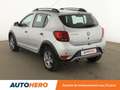Dacia Sandero Stepway 0.9 TCe Gris - thumbnail 4