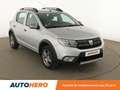 Dacia Sandero Stepway 0.9 TCe Gris - thumbnail 8