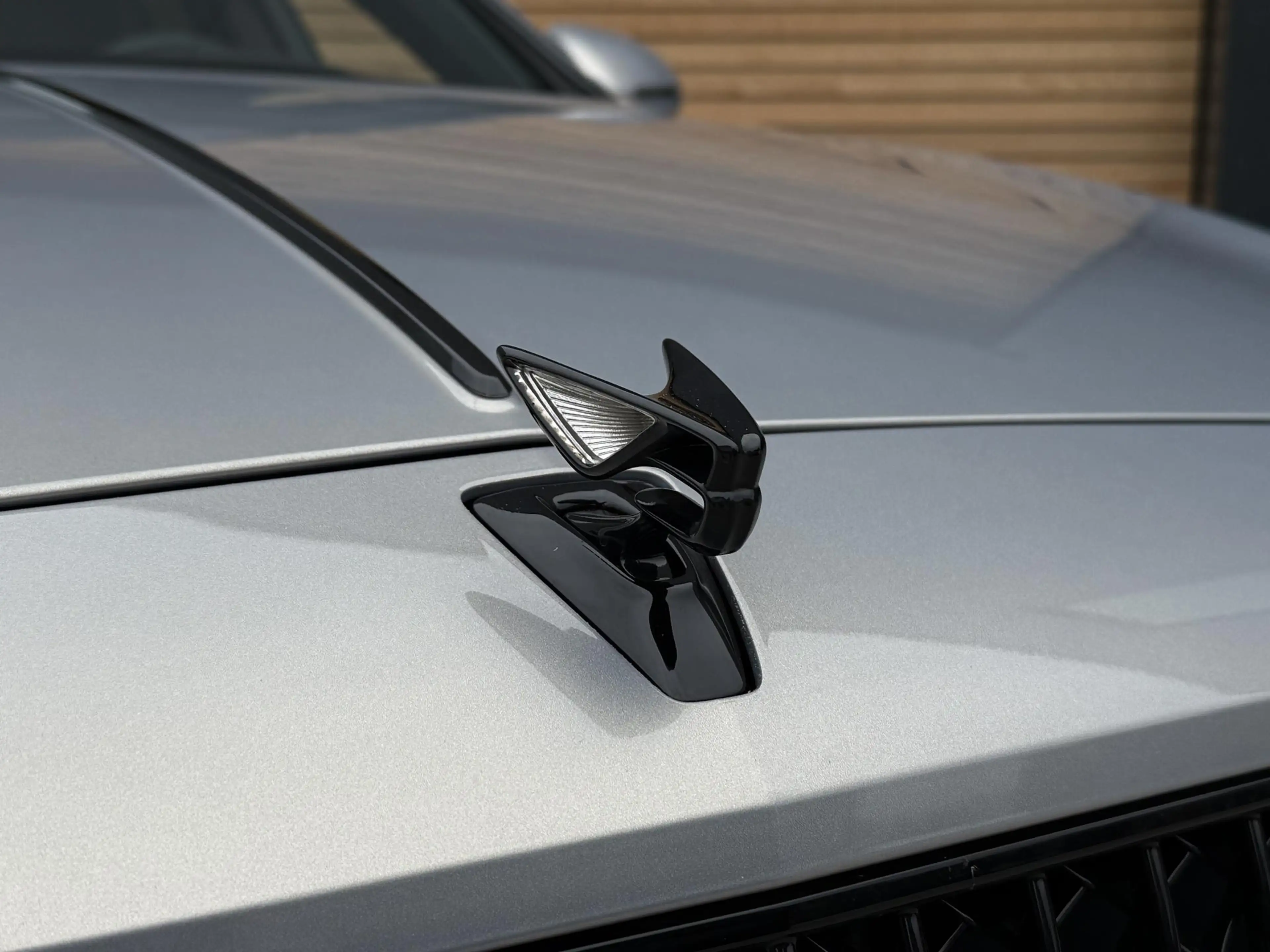 Bentley Flying Spur 4.0 V8 First Edition 4W-Besturing | Massage & Stoe — photo 8