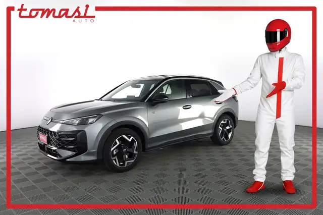 Volkswagen Autres T-Roc 1.5 eTSI ACT 150 CV DSG R-Line