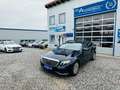 Mercedes-Benz E 220 E 220 d AUTOMATIK LED NAVI PDC KAM BT FS Bleu - thumbnail 1