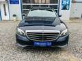 Mercedes-Benz E 220 E 220 d AUTOMATIK LED NAVI PDC KAM BT FS Bleu - thumbnail 9