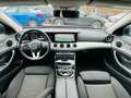 Mercedes-Benz E 220 E 220 d AUTOMATIK LED NAVI PDC KAM BT FS Blauw - thumbnail 11