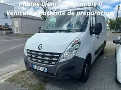 Renault Master Confort F2800 L1H1 2.3 dCi FAP