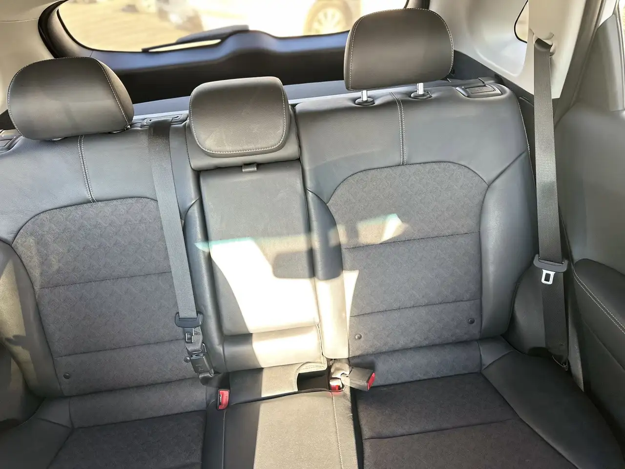 Kia Niro снимка Kia Niro