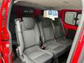 Ford Transit Custom FT 320 L1 Kombi Ambiente EcoBlue Hy Rojo - thumbnail 13