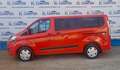 Ford Transit Custom FT 320 L1 Kombi Ambiente EcoBlue Hy Rojo - thumbnail 6