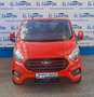 Ford Transit Custom FT 320 L1 Kombi Ambiente EcoBlue Hy Rojo - thumbnail 5
