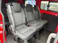 Ford Transit Custom FT 320 L1 Kombi Ambiente EcoBlue Hy Rojo - thumbnail 11