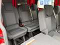 Ford Transit Custom FT 320 L1 Kombi Ambiente EcoBlue Hy Rojo - thumbnail 12