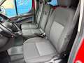 Ford Transit Custom FT 320 L1 Kombi Ambiente EcoBlue Hy Rojo - thumbnail 22