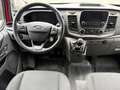 Ford Transit Custom FT 320 L1 Kombi Ambiente EcoBlue Hy Rojo - thumbnail 15