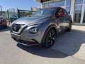 Nissan Juke 1.0 DIG-T 114CH N-DESIGN DCT 2021 Gris - thumbnail 5