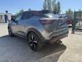 Nissan Juke 1.0 DIG-T 114CH N-DESIGN DCT 2021 Gris - thumbnail 2