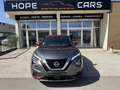 Nissan Juke 1.0 DIG-T 114CH N-DESIGN DCT 2021 Gris - thumbnail 4