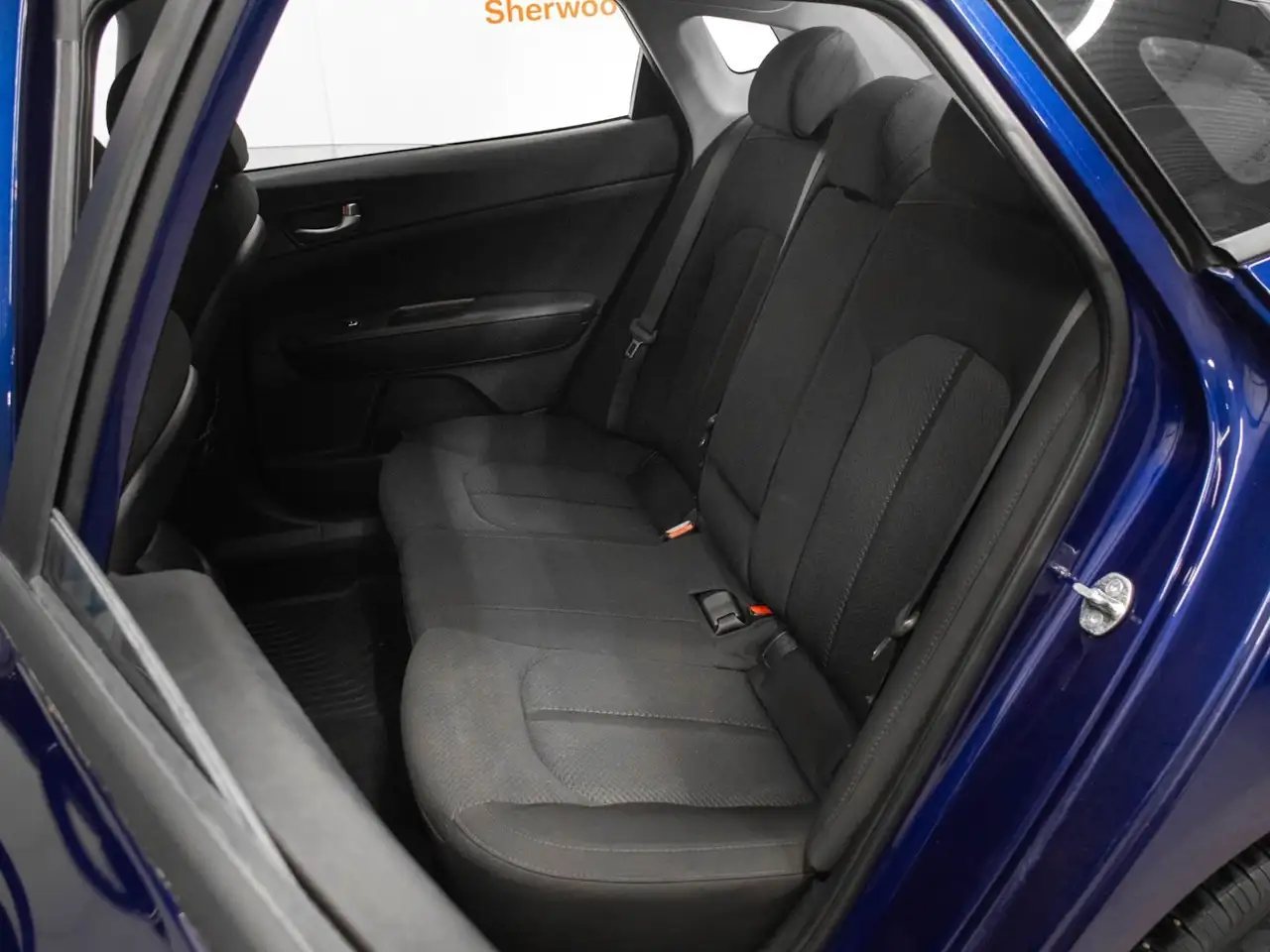 Kia Optima снимка Kia Optima