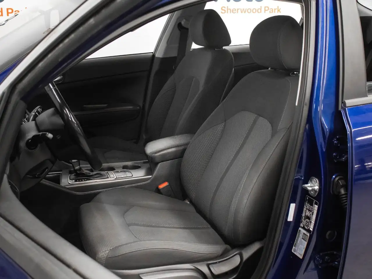 Kia Optima снимка Kia Optima
