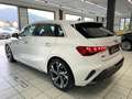 Audi A3 Sportback 35 2.0 tdi S line edition s-tronic Bianco - thumbnail 5