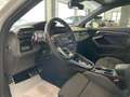 Audi A3 Sportback 35 2.0 tdi S line edition s-tronic Bianco - thumbnail 16