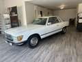 Mercedes-Benz SLC 380 Wit - thumbnail 3
