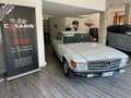 Mercedes-Benz SLC 380 Wit - thumbnail 10