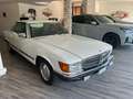 Mercedes-Benz SLC 380 Wit - thumbnail 9