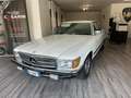 Mercedes-Benz SLC 380 Wit - thumbnail 1