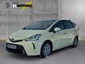 Toyota Prius+ Comfort 7-Sitzer HUD El. Panodach LED Klimaautom S Jaune - thumbnail 1