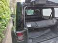 Jeep Wrangler Sahara 2,8 CRD mit Soft- und Hardtop/+Ständer Negro - thumbnail 18