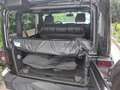 Jeep Wrangler Sahara 2,8 CRD mit Soft- und Hardtop/+Ständer Negro - thumbnail 8