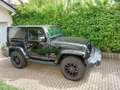 Jeep Wrangler Sahara 2,8 CRD mit Soft- und Hardtop/+Ständer Černá - thumbnail 3