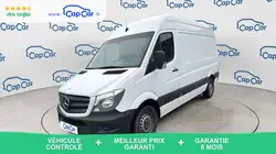 Mercedes-Benz Sprinter vu 213 CDI 129 BVA7
