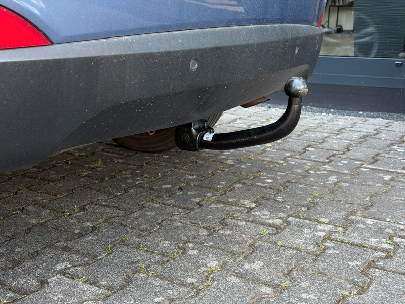 Hyundai iX35 4WD Star Edition AHK Kamera Navi — photo 5
