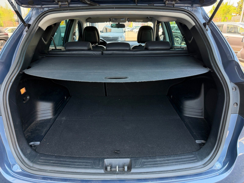 Hyundai iX35 4WD Star Edition AHK Kamera Navi — photo 13