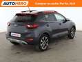 Kia Stonic 1.0 TGDI Drive Gris - thumbnail 6