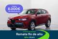 Alfa Romeo Tonale 1.5 MHEV Super FWD Rojo - thumbnail 1