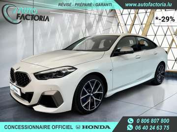 GC -29% M235I 306cv BVA8 4x4 +GPS+CAM+LED+Options