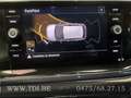 Volkswagen Polo Polo 1.0 TSi Highline*5 Portes*Clim*Carplay*✔ Zwart - thumbnail 25