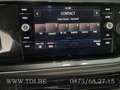 Volkswagen Polo Polo 1.0 TSi Highline*5 Portes*Clim*Carplay*✔ Zwart - thumbnail 24