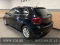 Volkswagen Polo Polo 1.0 TSi Highline*5 Portes*Clim*Carplay*✔ Zwart - thumbnail 5
