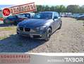BMW 114 Klima SHZ LM el.FH Grau - thumbnail 2