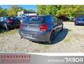 BMW 114 Klima SHZ LM el.FH Grau - thumbnail 4
