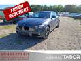BMW 114 Klima SHZ LM el.FH Grau - thumbnail 1