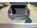 BMW 114 Klima SHZ LM el.FH Grau - thumbnail 11