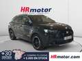 DS Automobiles DS 7 Crossback Performance Line Schwarz - thumbnail 1