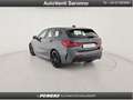 BMW 118 118d 5p. Msport Gris - thumbnail 4