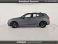 BMW 118 118d 5p. Msport Gris - thumbnail 3
