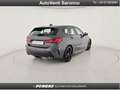 BMW 118 118d 5p. Msport Gris - thumbnail 6